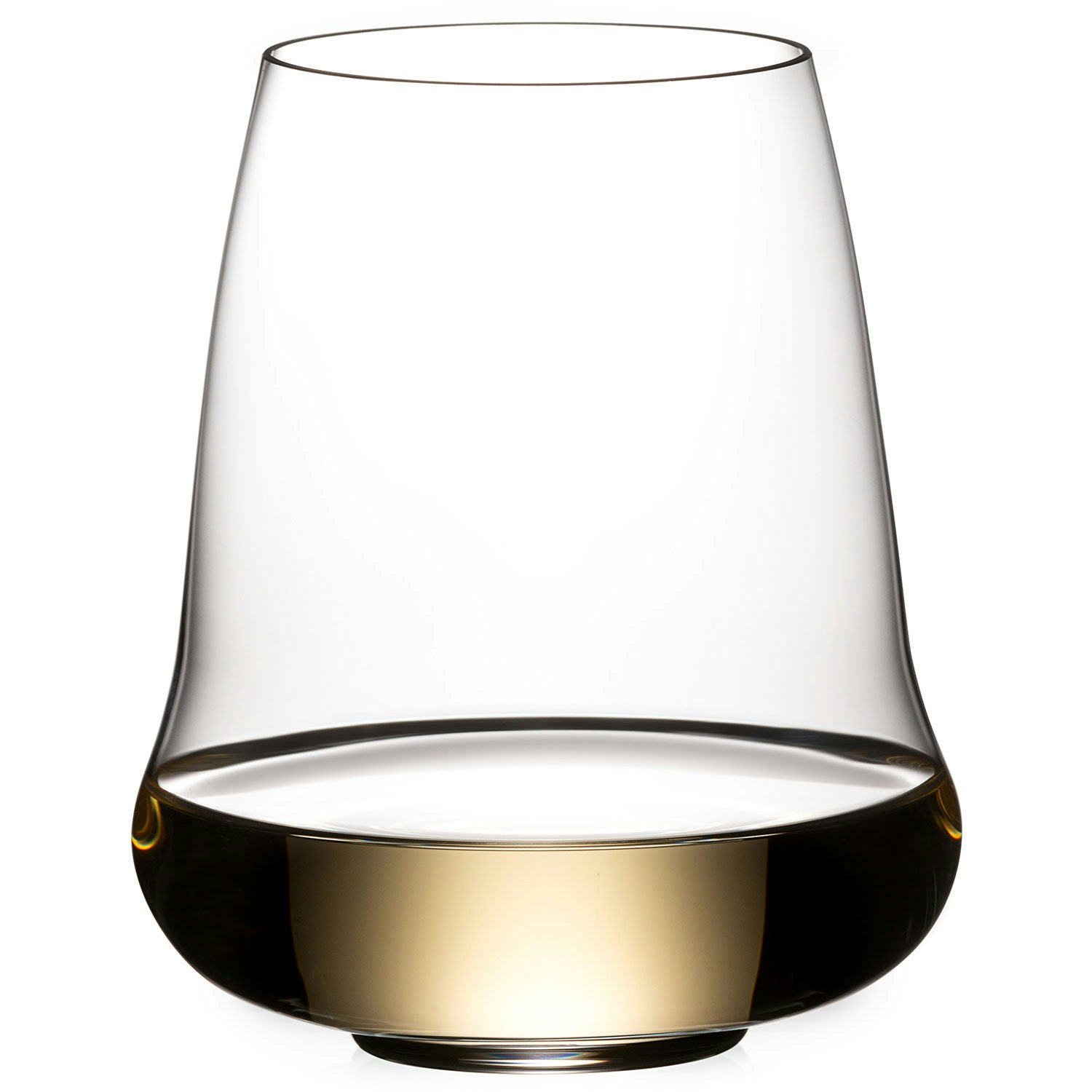 Vide Whiskey Glass 33 cl, 2-pack