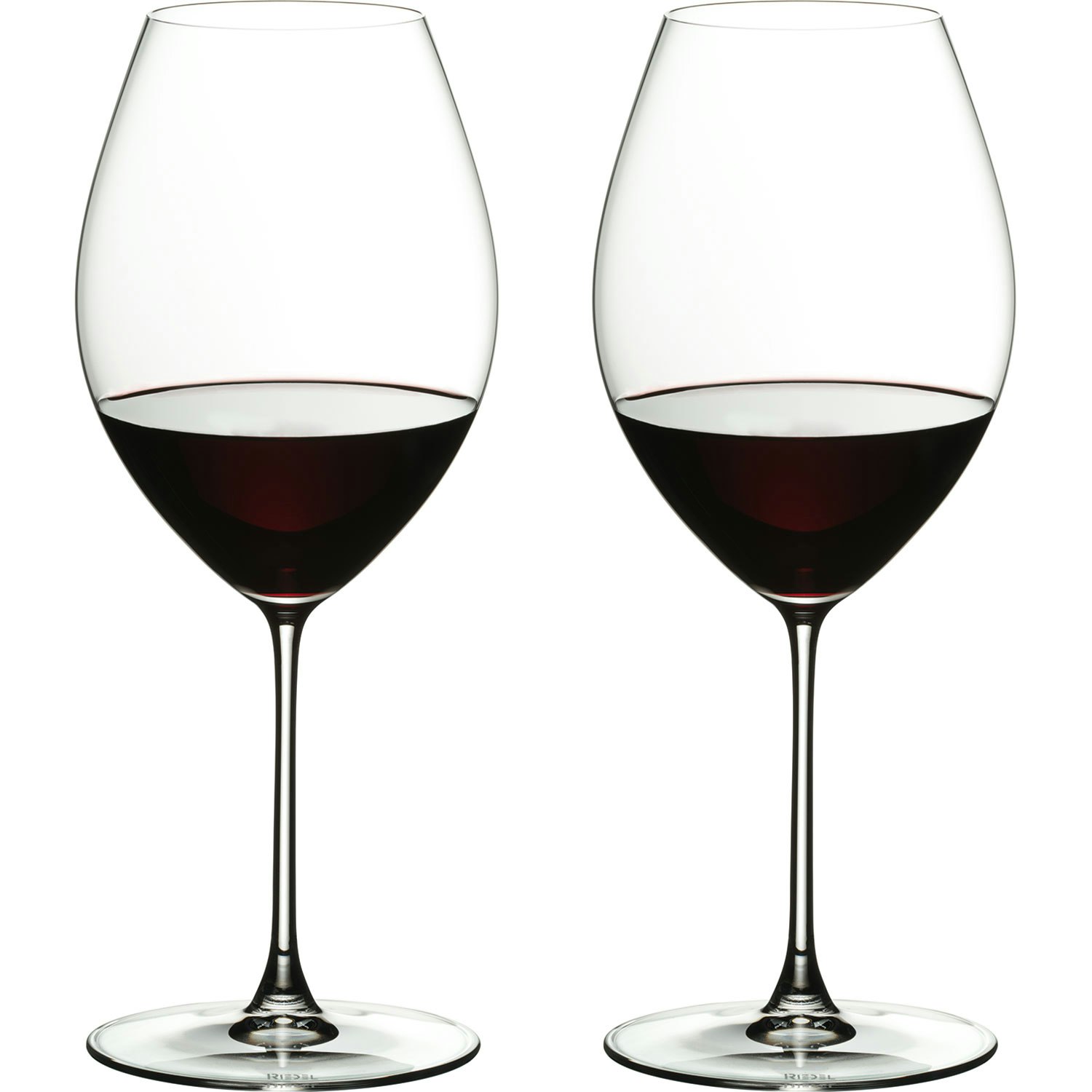 Veritas Dessert Wine Glass Set Of 2 15cl - Riedel @ RoyalDesign