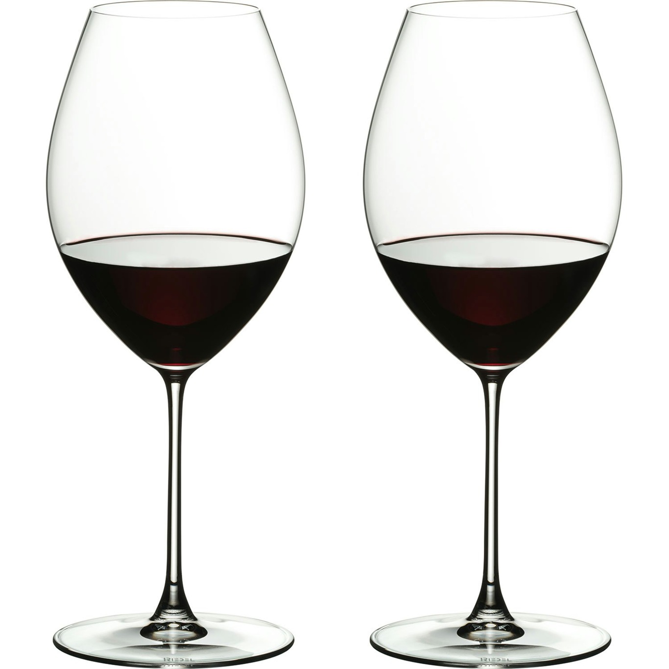 Veritas Old World Syrah Wine Glass 2-pack