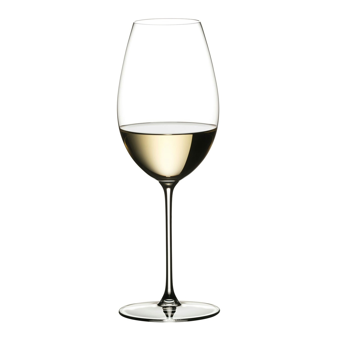 Riedel Veritas Champagne Glass, Clear - 2 count