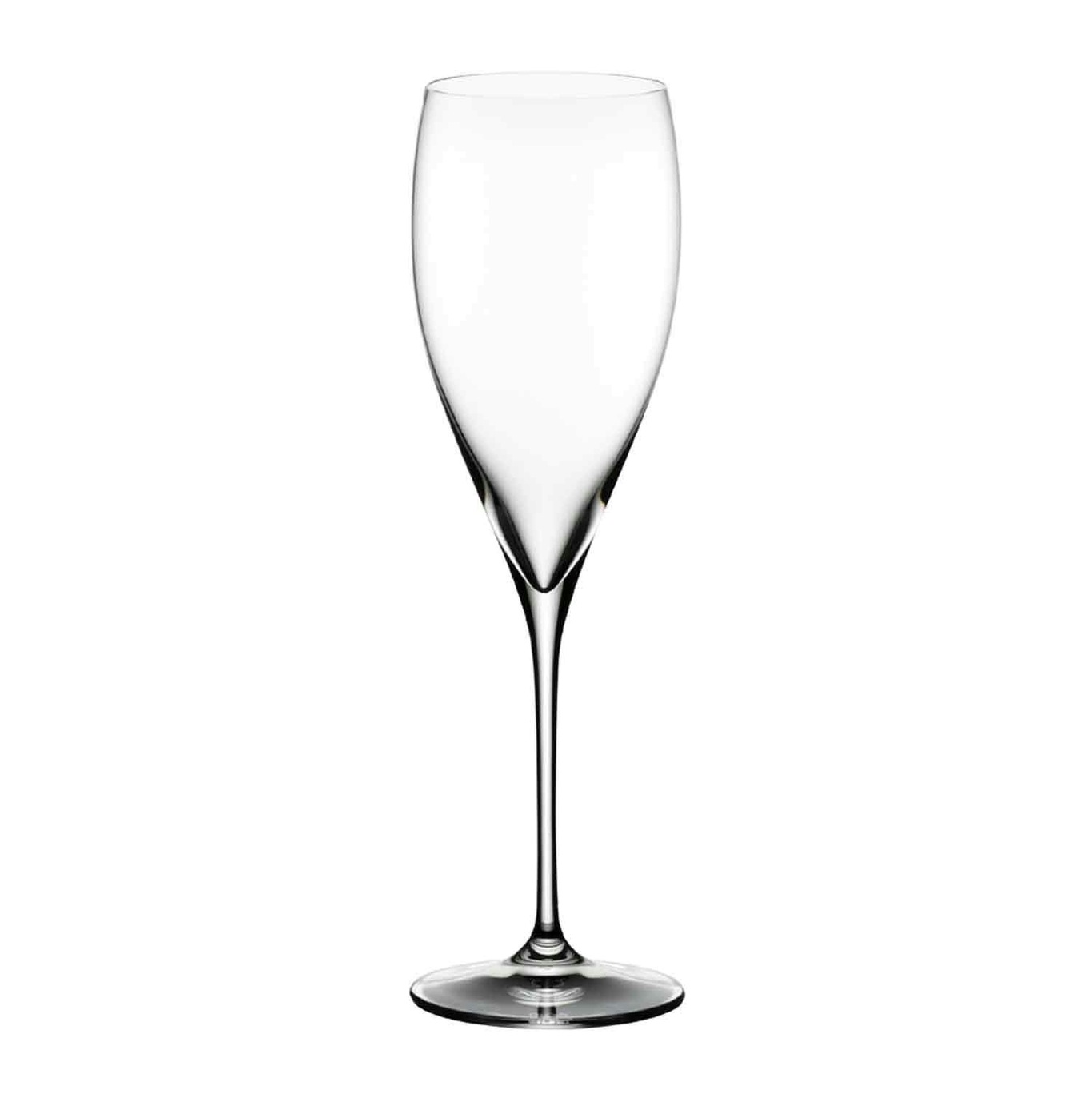 Vinum Vintage Champagne Glass, 2-Pack
