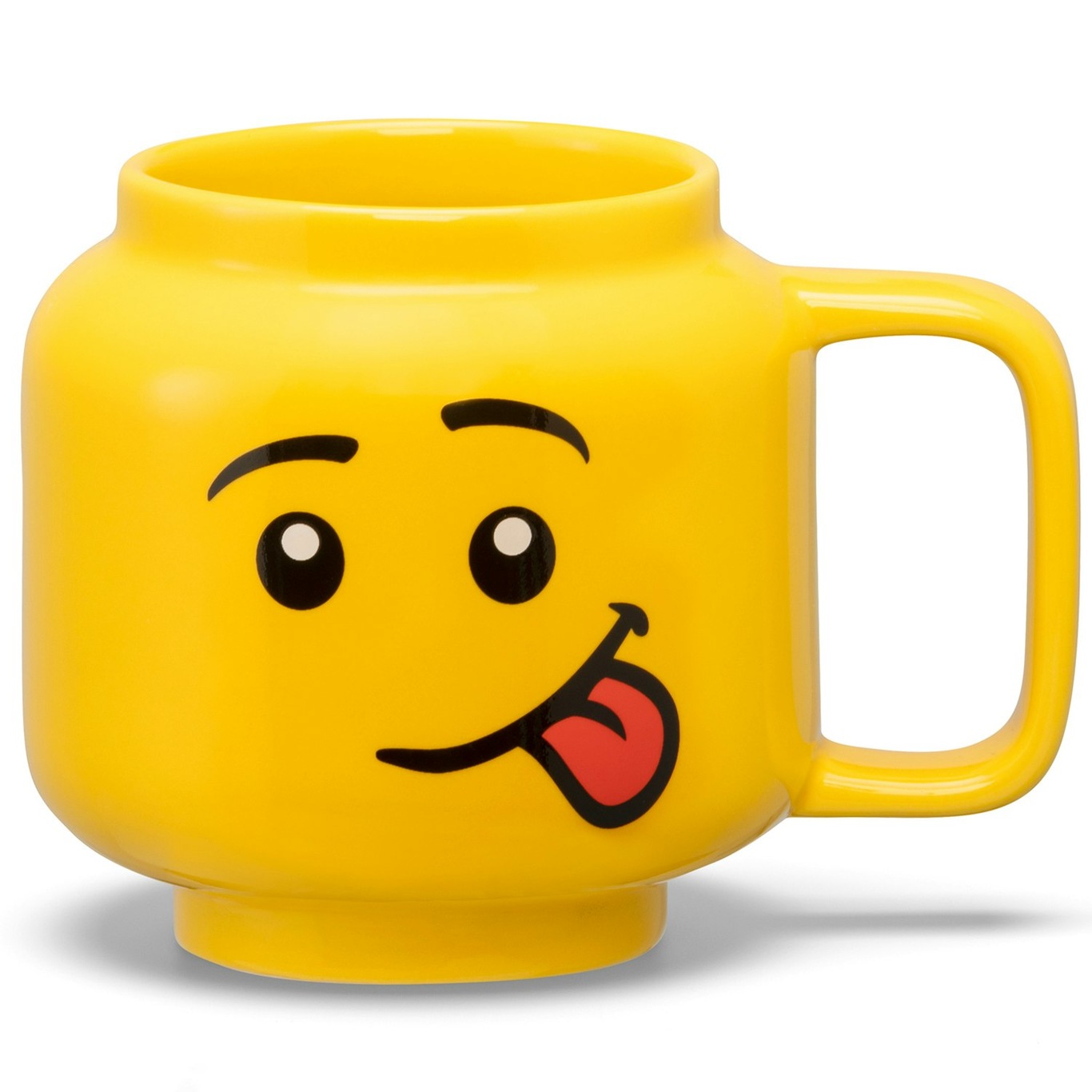 LEGO Mug Silly L, 53 cl