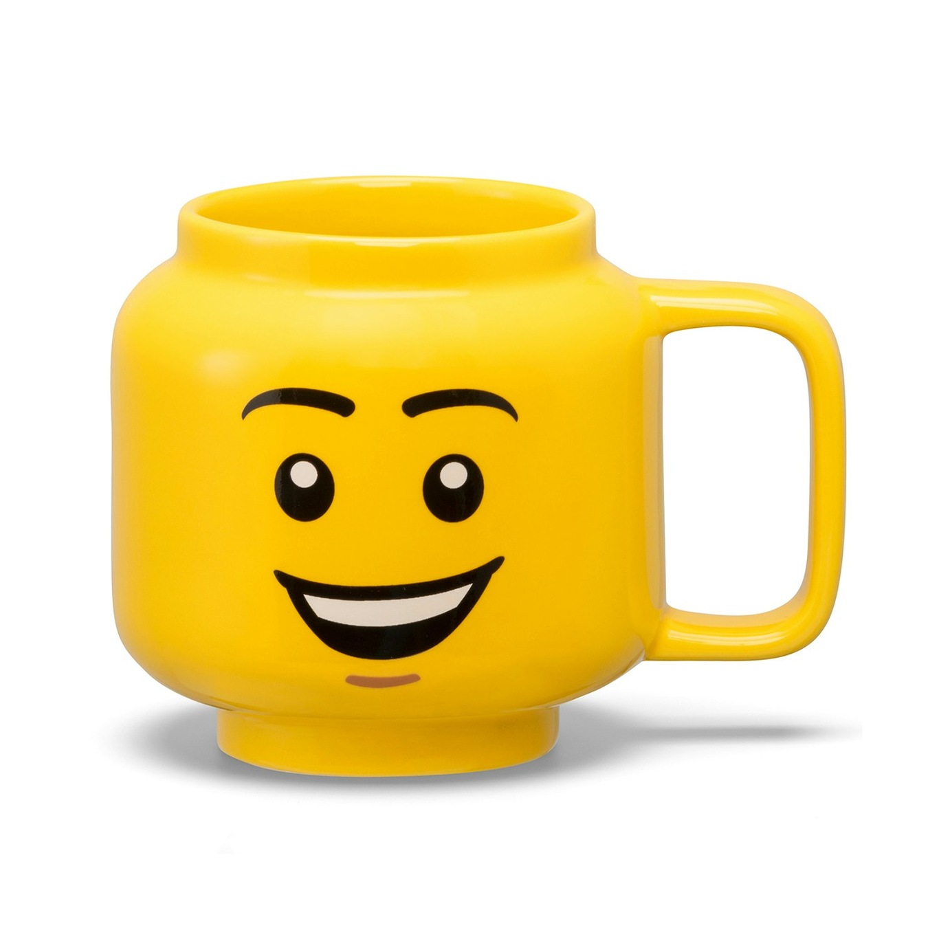 LEGO Mug Happy Boy S, 25 cl