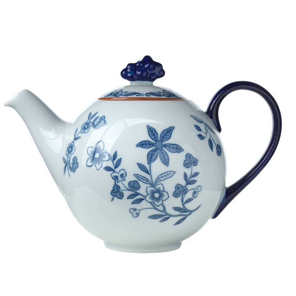 Ostindia Tea Pot 1,2 L