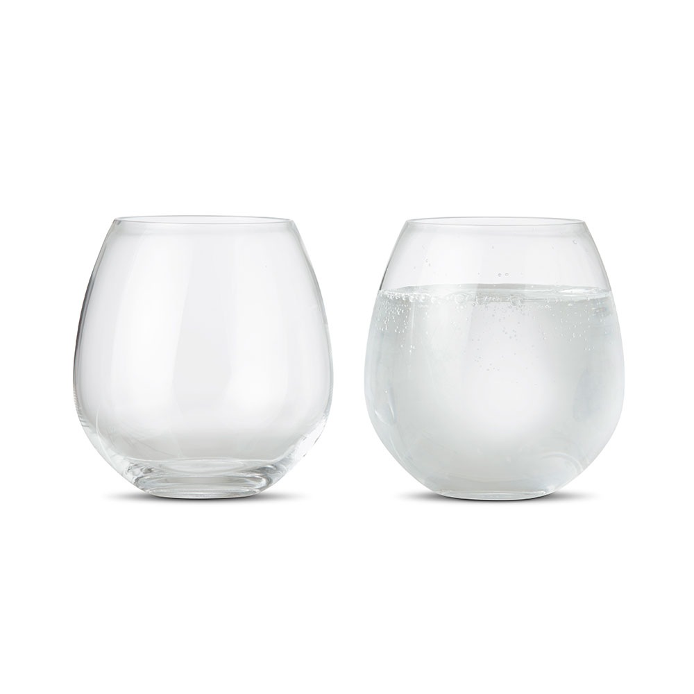 Premium Water Glass 52 cl, 2-pcs