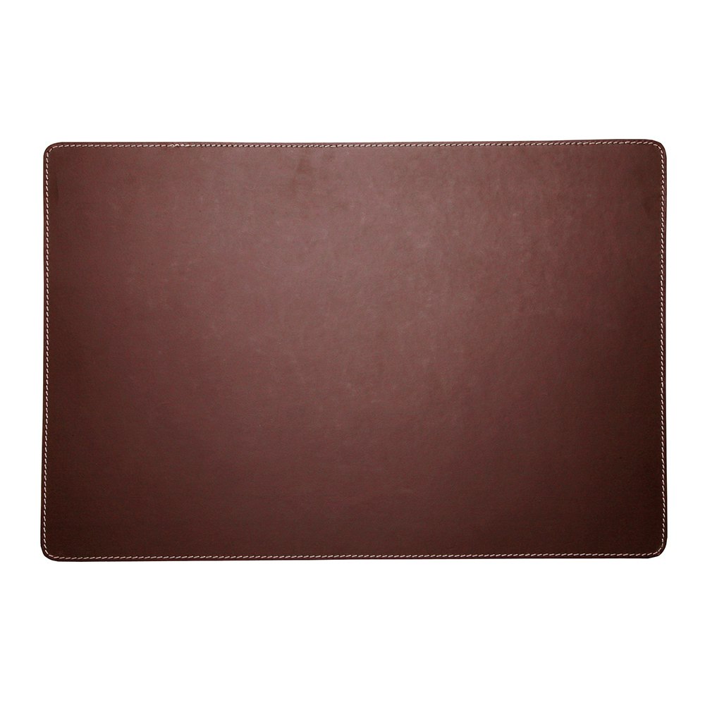 Placemat 34x47cm, Brown