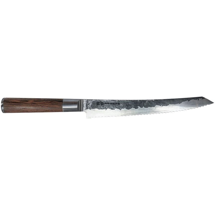 Kuro Bread Knife 25 cm
