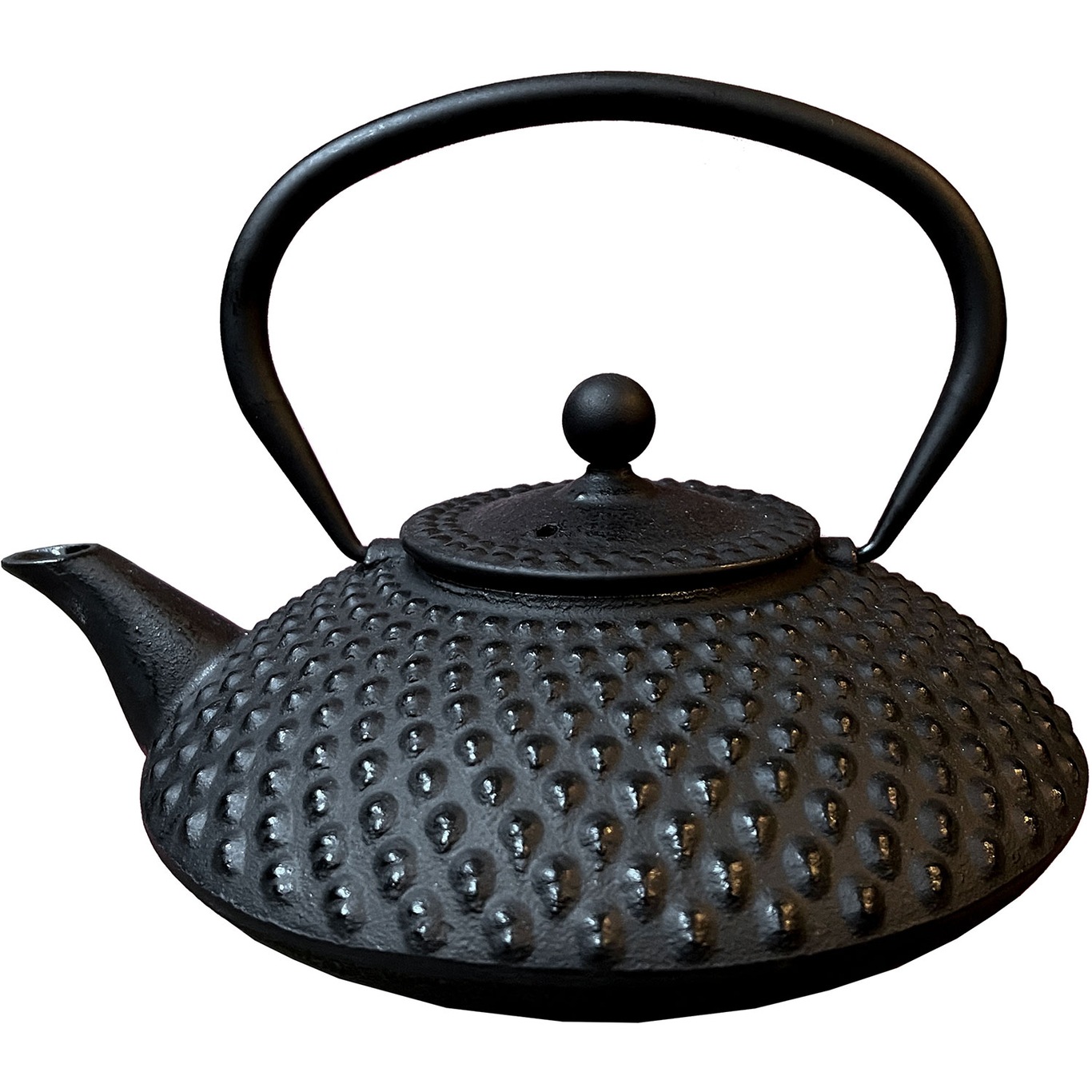 Teapot Oblong 1,2 L