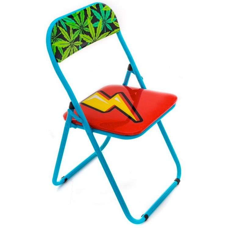 Flash Folding Chair