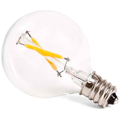 LED Light Source Mouse Lamp E14 1W