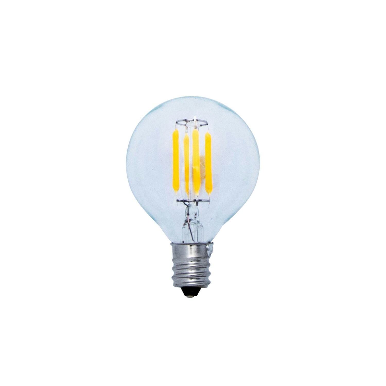 E14 2 W ampoule LED 5 V pour Bird Lamp Indoor