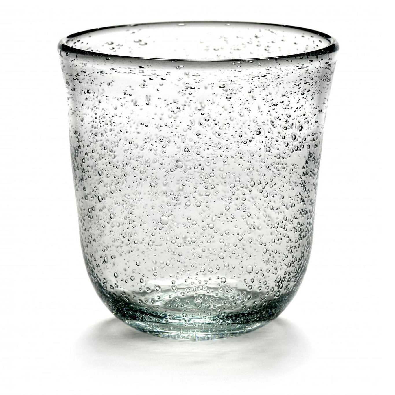 Pure Pascale Water Glass