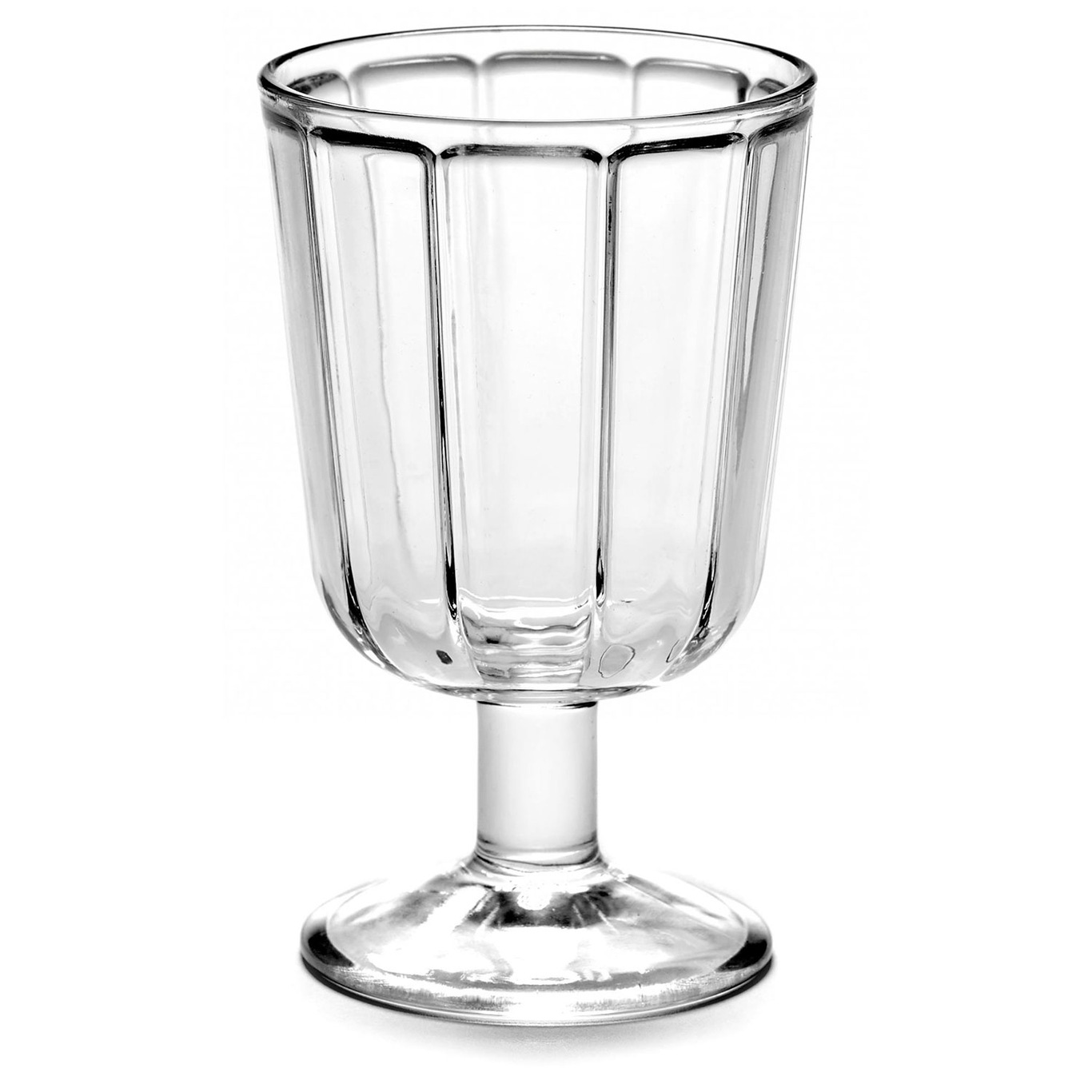Surface White Wine Glass