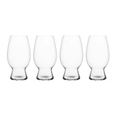 Beer Classics Tall Pilsner Set of 4, 43 cl - Spiegelau @ RoyalDesign