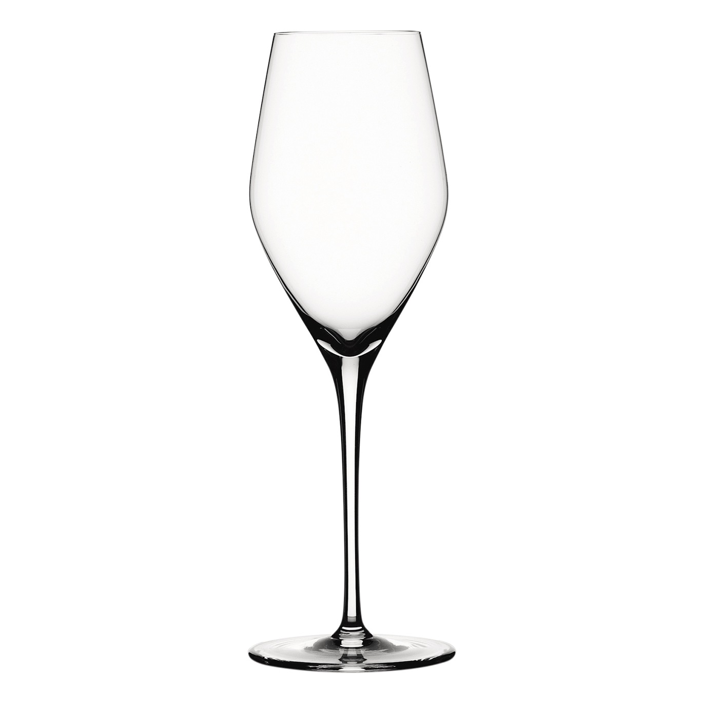 Special Glasses Prosecco 27cl Set of 4