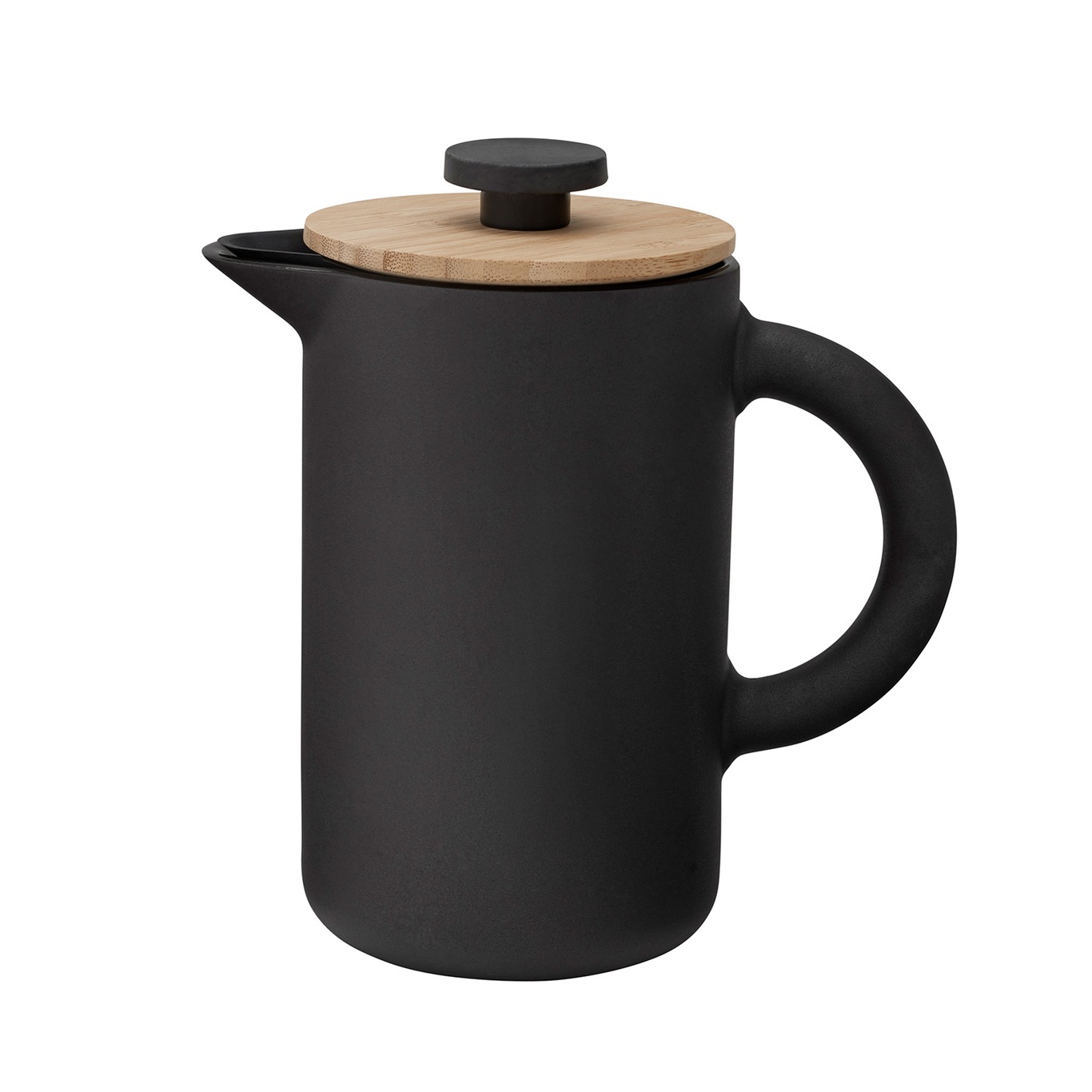 Theo French Press Coffee Maker