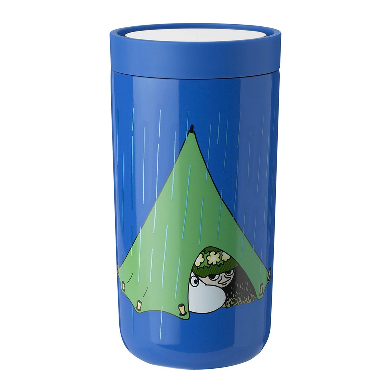To Go Click Moomin Mug 0,2 L, Camping