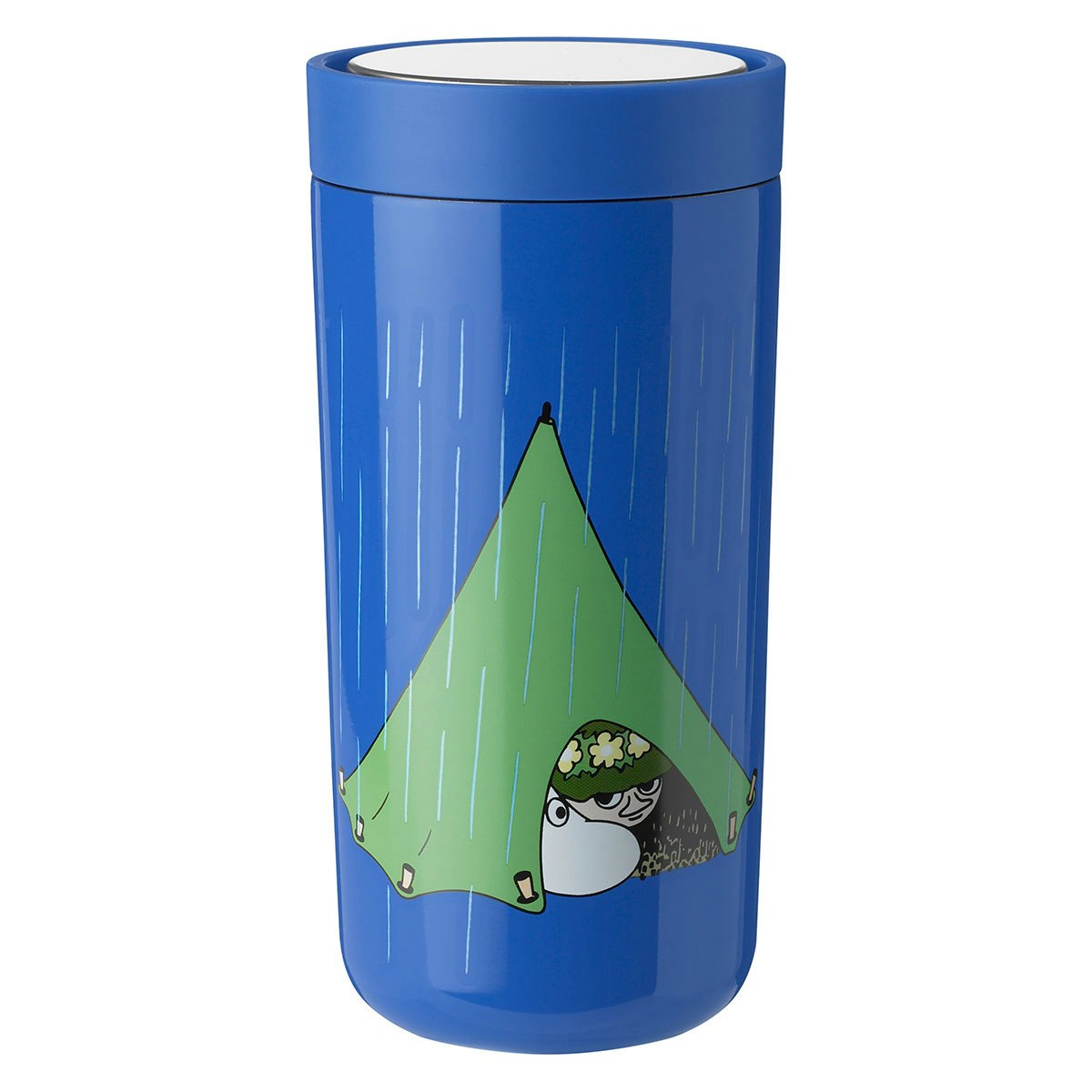 To Go Click Moomin Mug 0,4 L, Camping