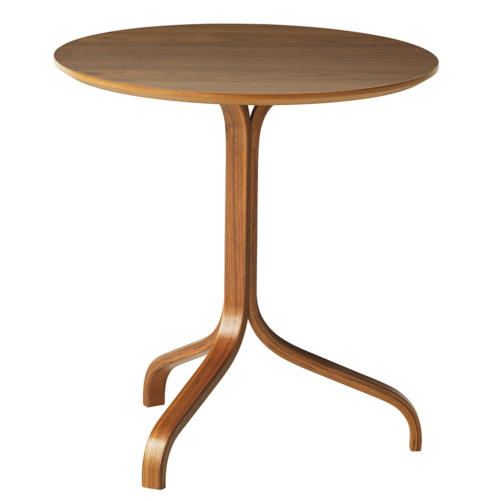 Lamino Table, Oak