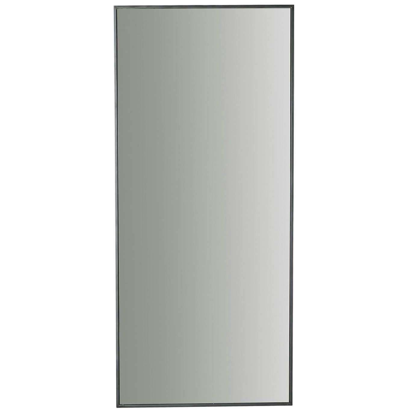 Mirror Metal 80x180 cm, Phantom