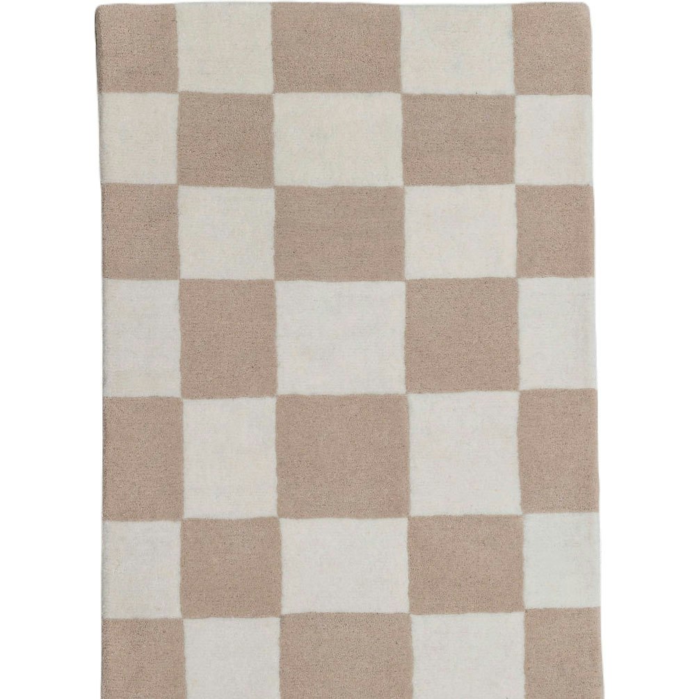 Hafstrom Wool Rug, 80x300 cm
