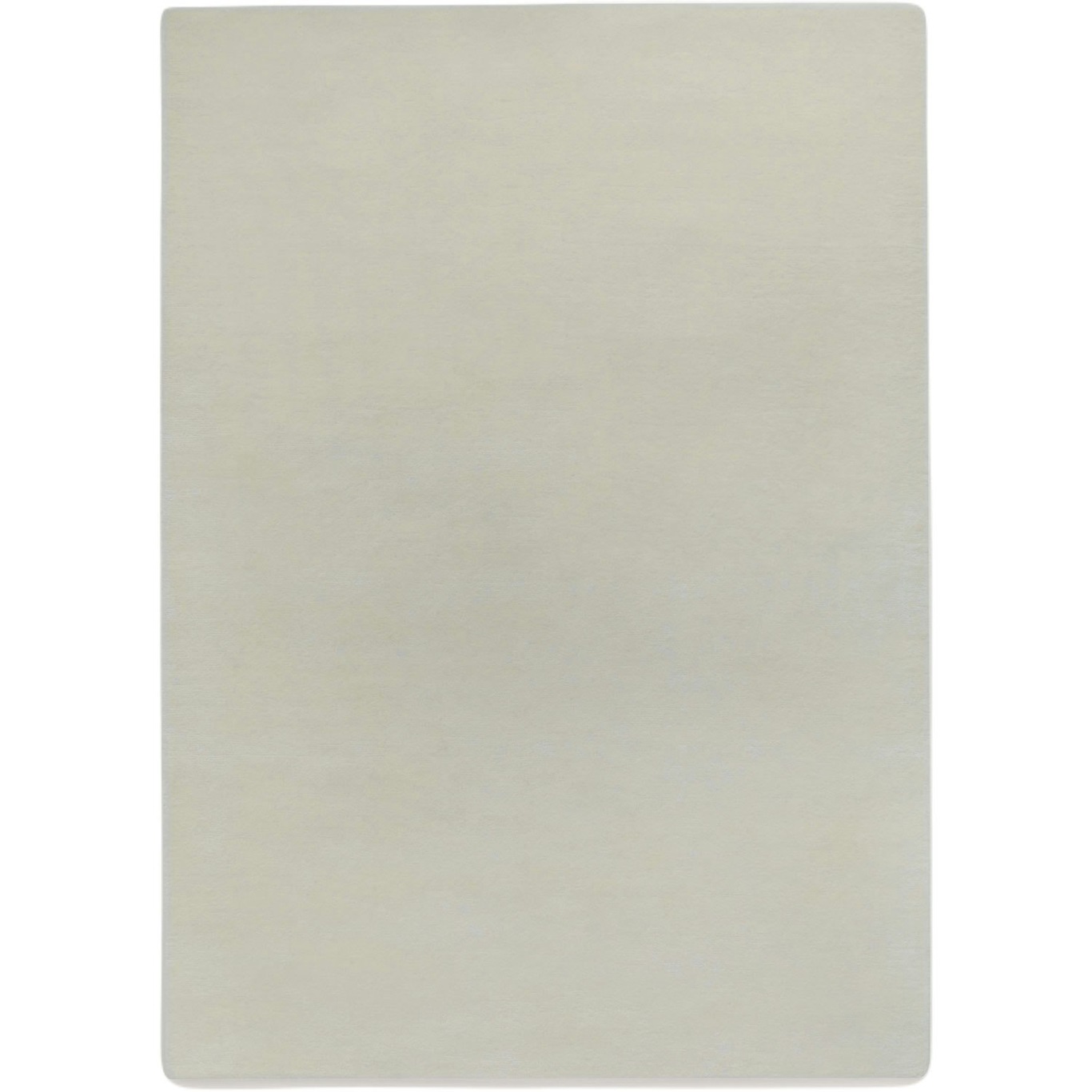 Liljehok Wool Rug Off-white, 170x240 cm