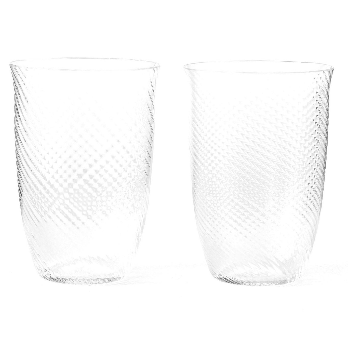 Collect SC61 Glasses 2-pack, 40 cl, Clear