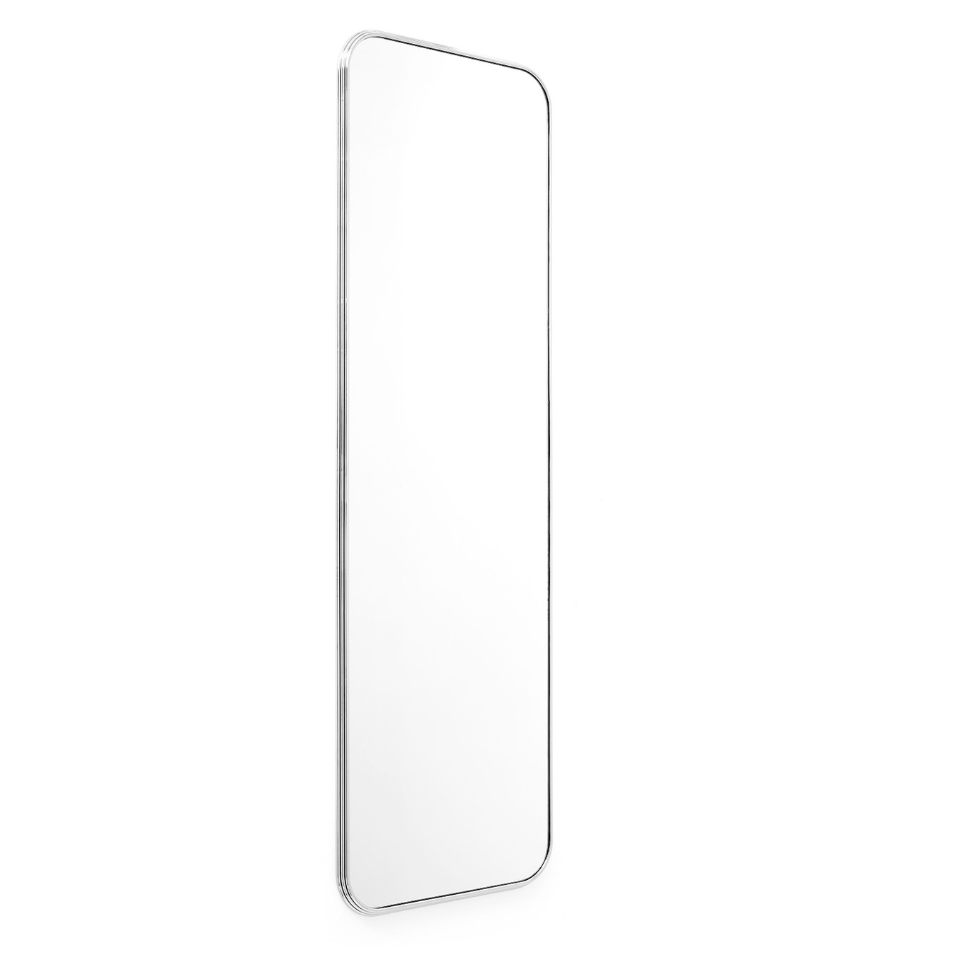 Sillon Mirror SH7 60x190 cm, Chrome