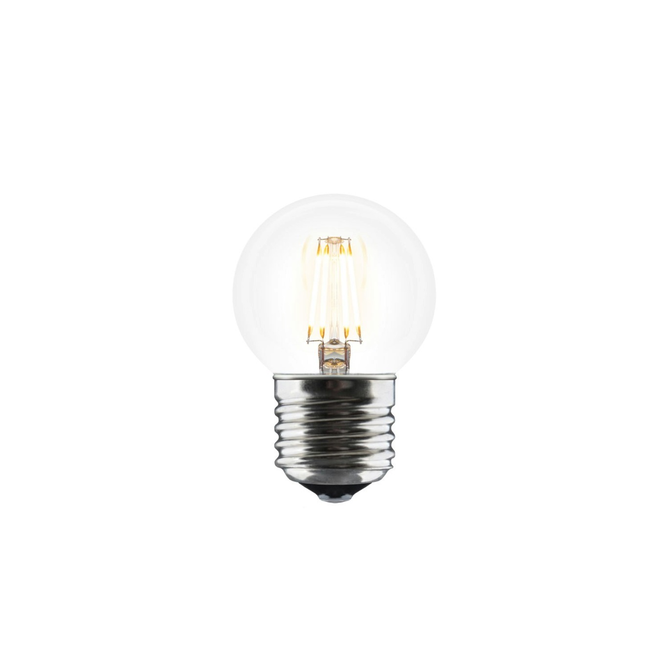 Idea E27 LED 4W, 40 mm - Umage