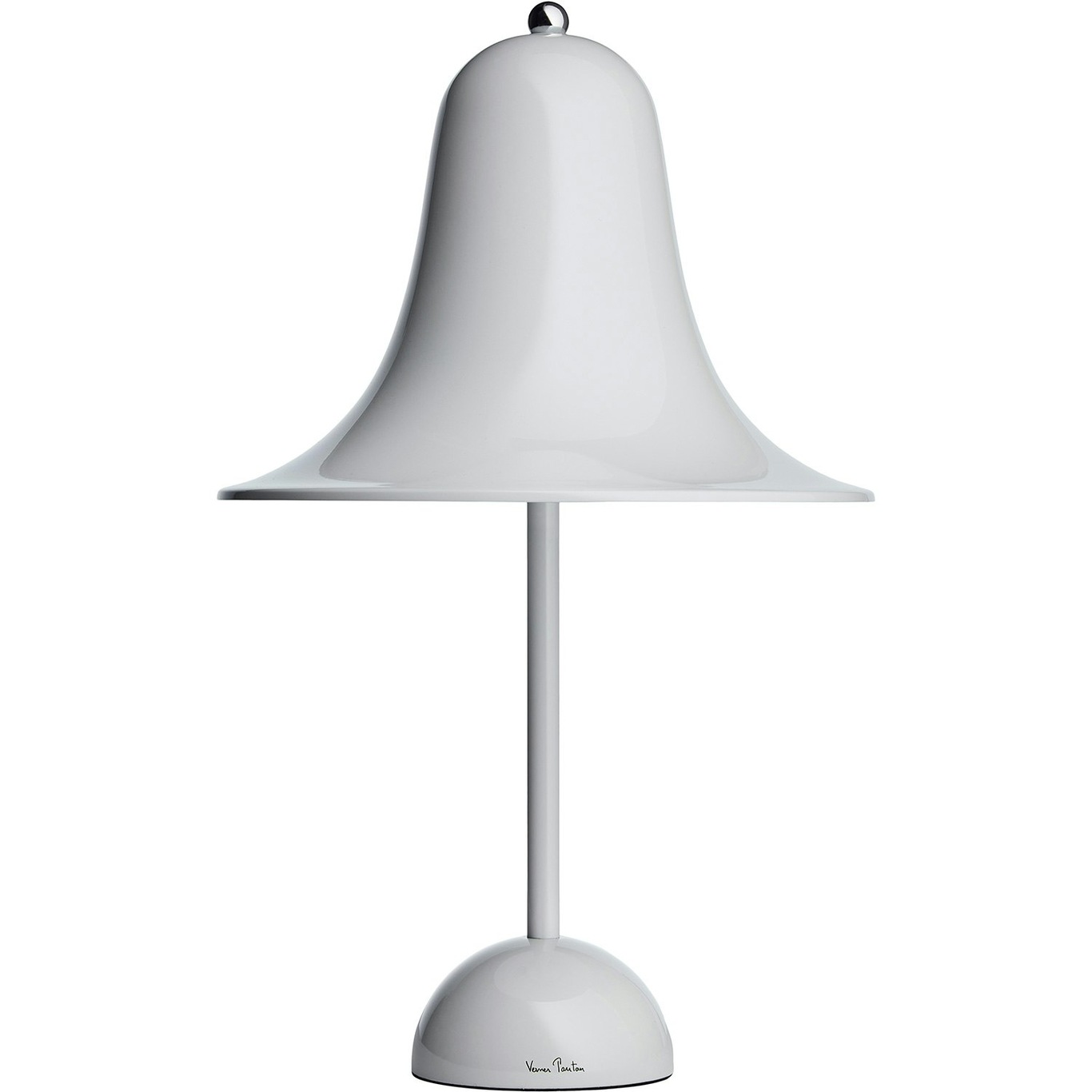 Pantop Table Lamp 23 cm, Mint Grey