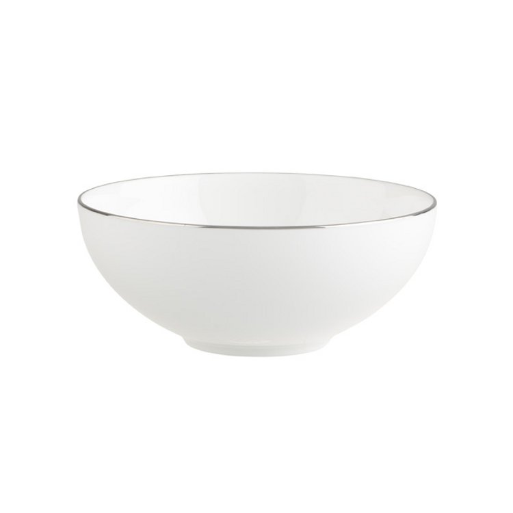 Anmut Platinum No.1 Individual bowl