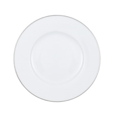 Anmut Platinum No.1 Salad plate, 22 cm