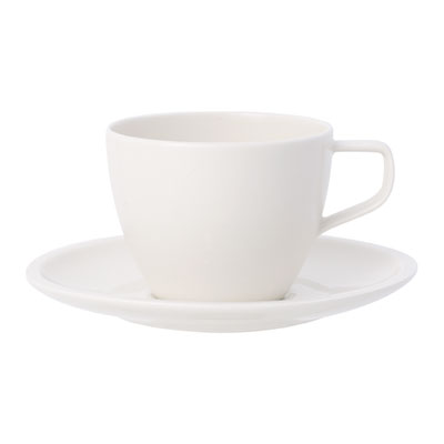 Artesano Original, Coffee Cup With Saucer