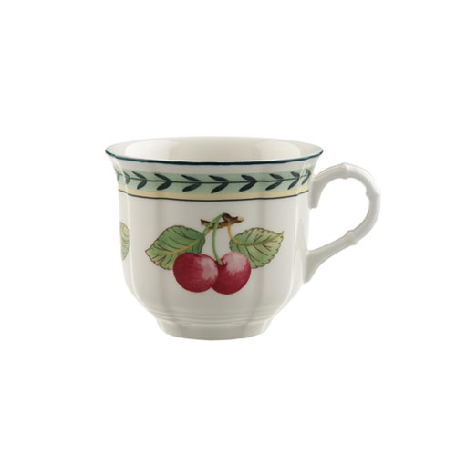 French Garden Fleurence Coffee cup