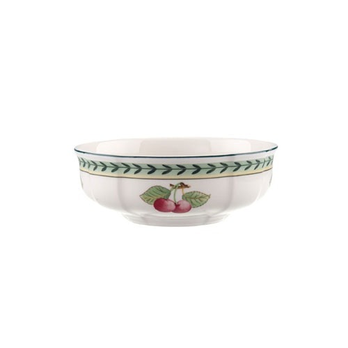 French Garden Fleurence Individual bowl (2)