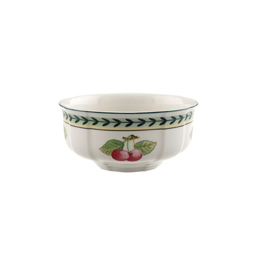 French Garden Fleurence Individual bowl