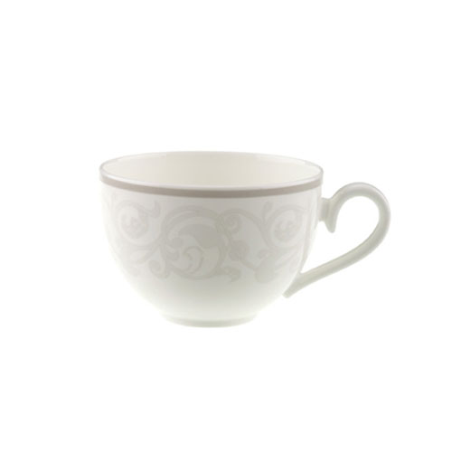 Gray Pearl Coffee/tea cup