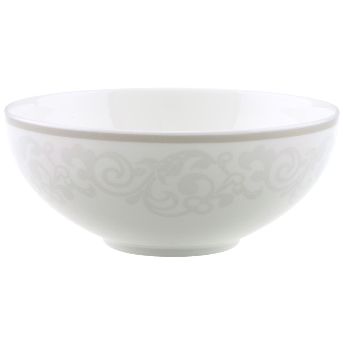 Gray Pearl Dessert Bowl, 13 cm