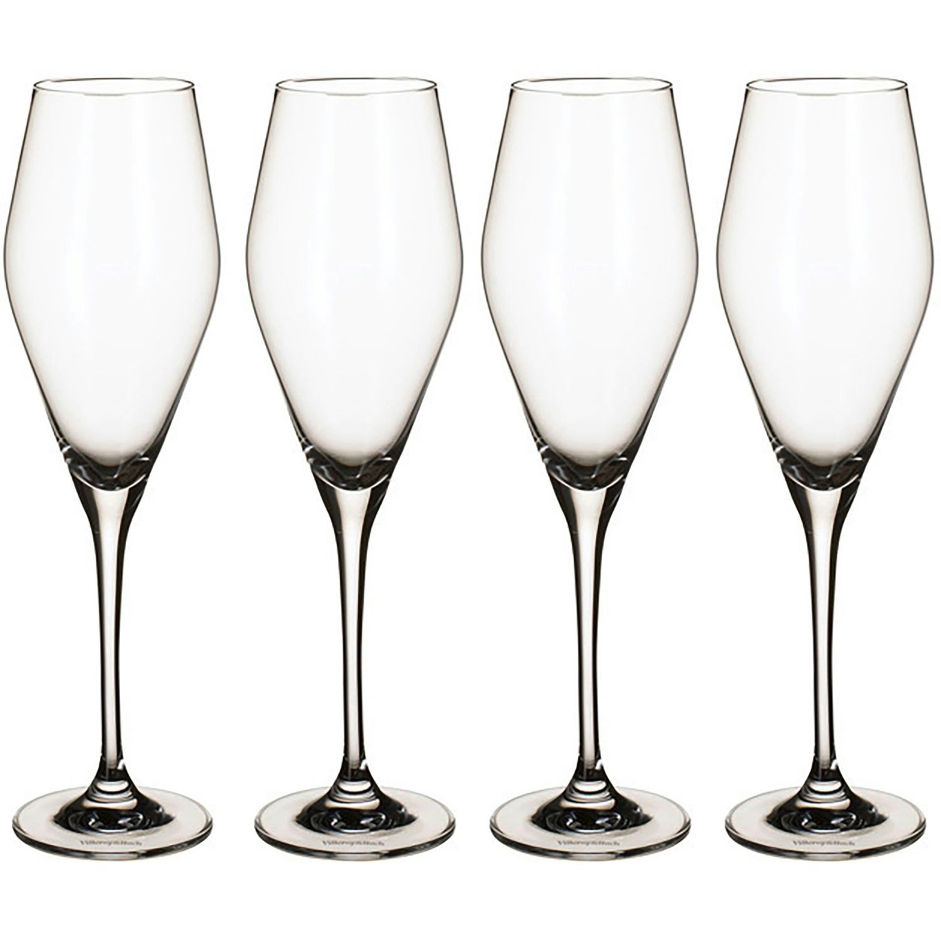 La Divina Champagne Glass 26 cl 4-pack