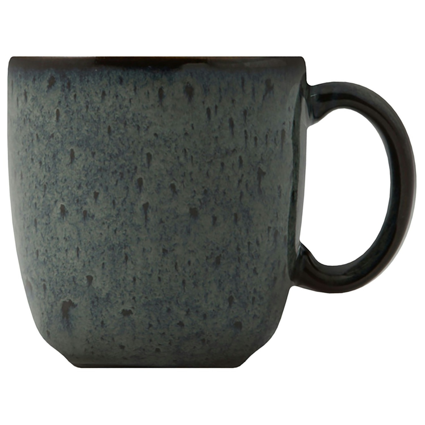 Lave Mug 19 cl, Grey