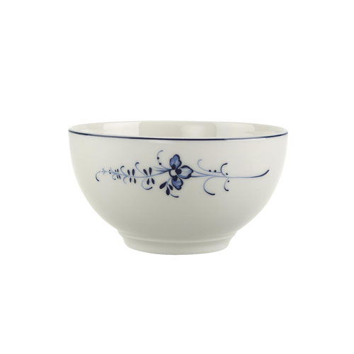 Old Luxembourg Bowl, 47 cl
