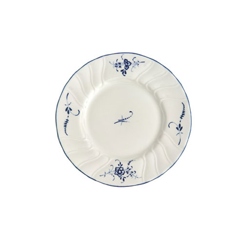 Old Luxembourg Bread & Butter Plate, 16 cm