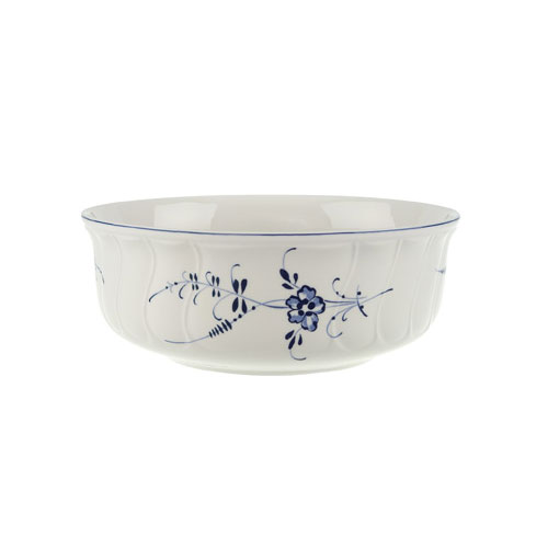Old Luxembourg Salad bowl