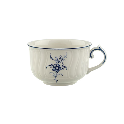 Old Luxembourg Tea cup