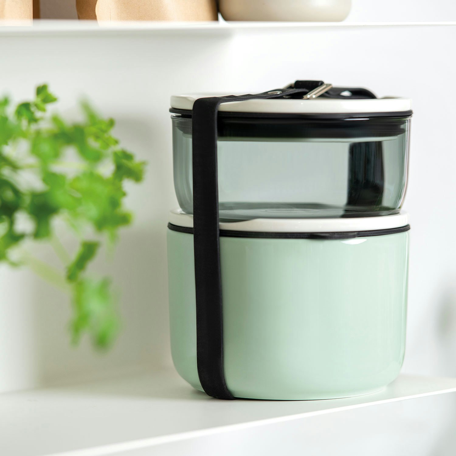 5 Reasons You Need a Thermal Lunch Box: The Stainless Steel Food Containers  - ECOWAY HOUSEWARE