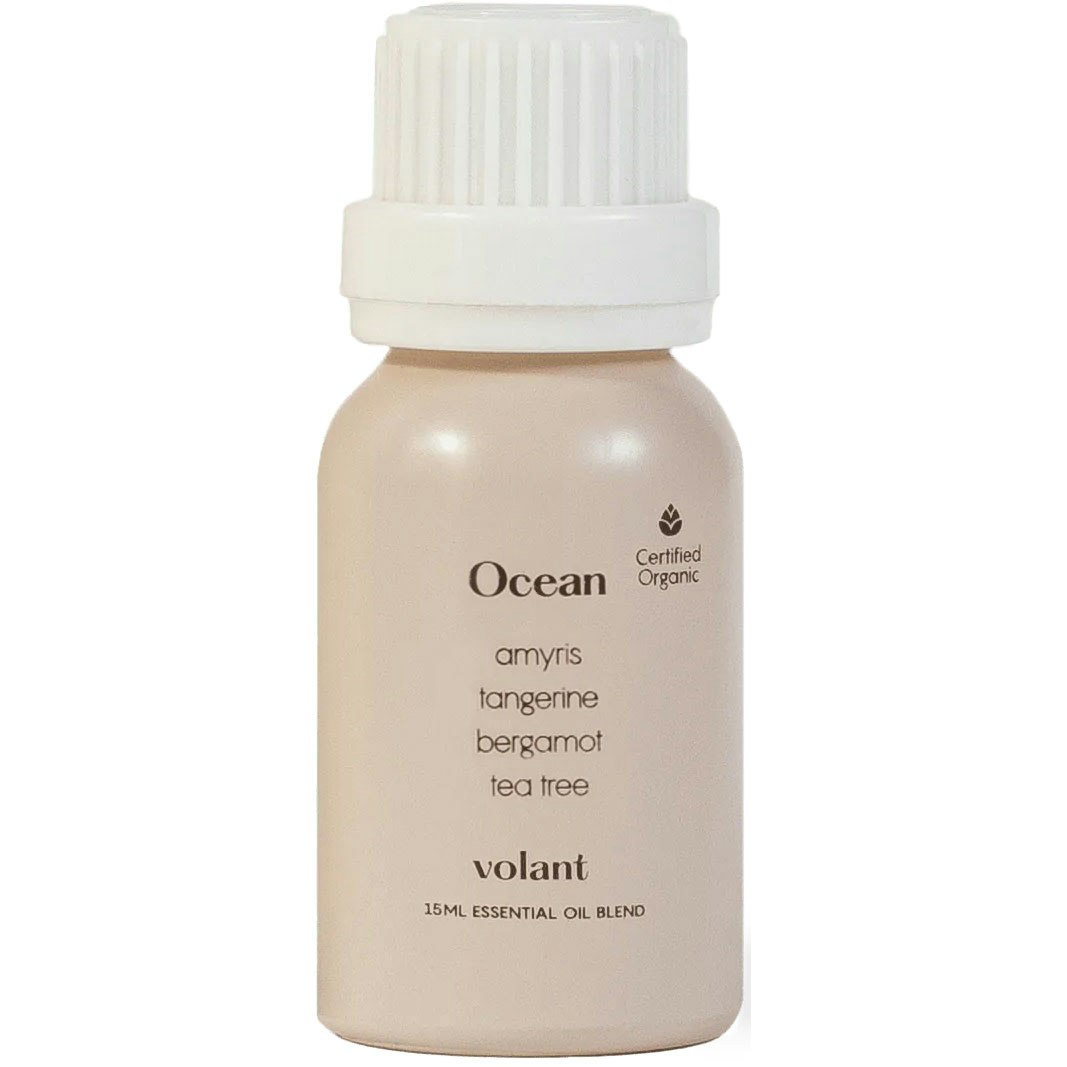 Ocean Essential Oil