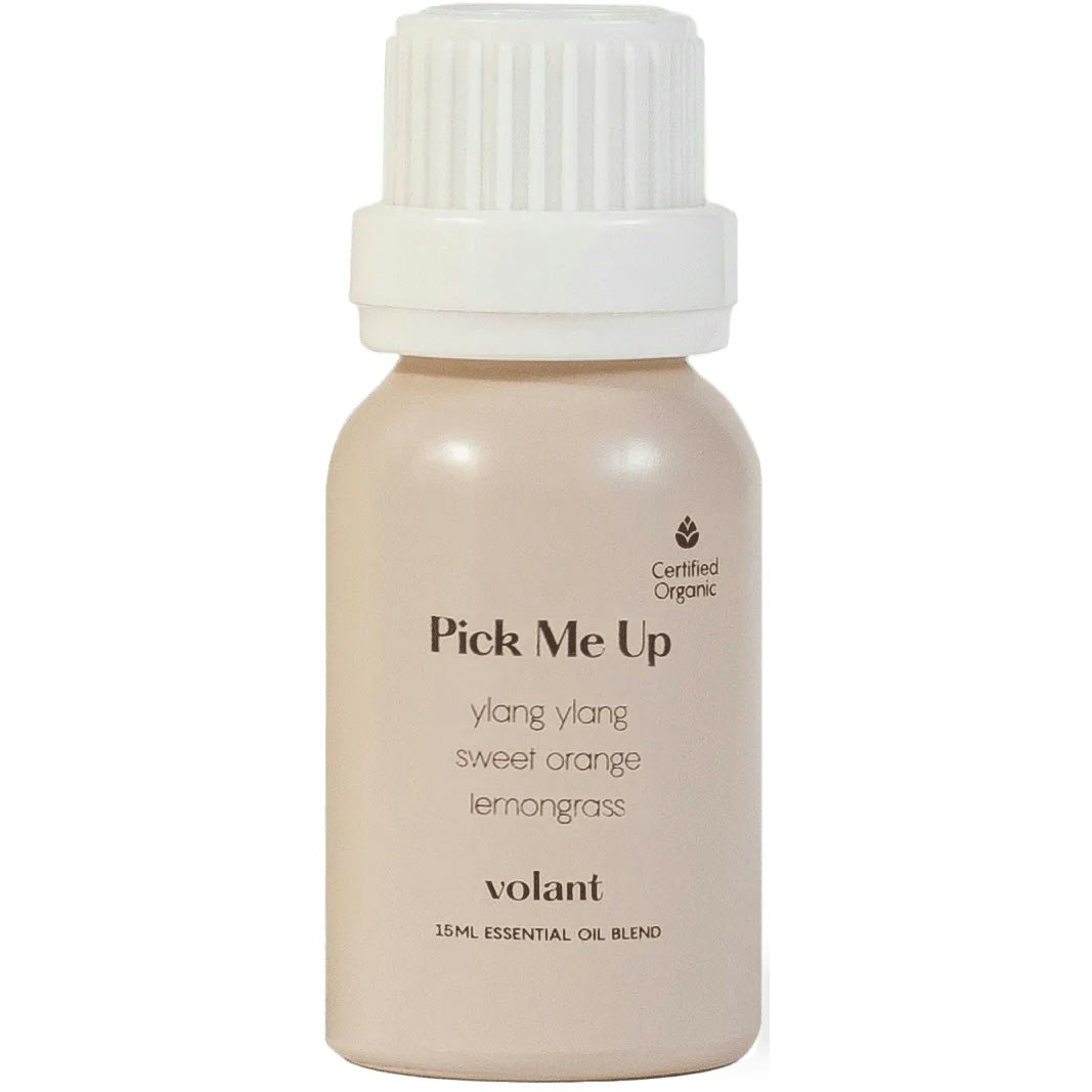 Pick Me Up Essential Oil