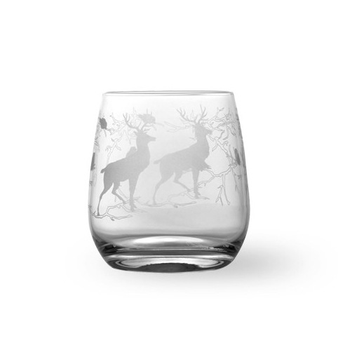 Alveskog Water Glass 37 cl
