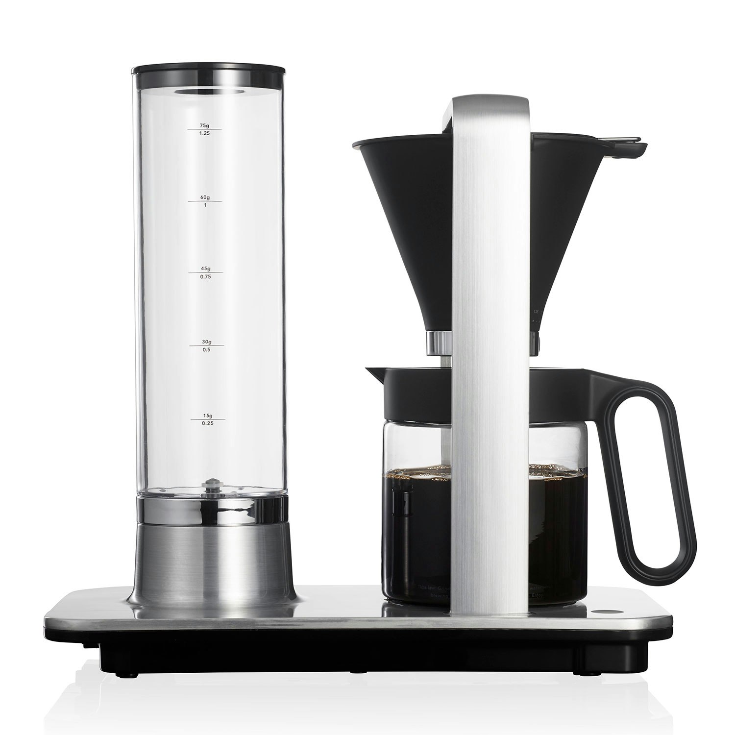 Balance Coffee Grinder, Wilfa 36835