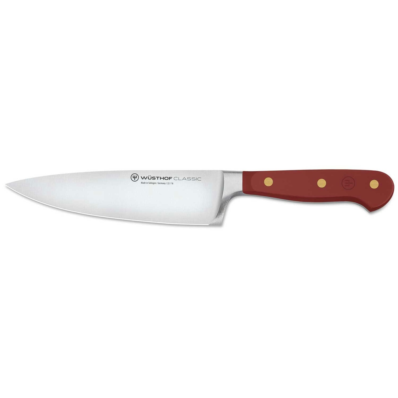 Classic Chef Knife 16 cm, Tasty Sumac